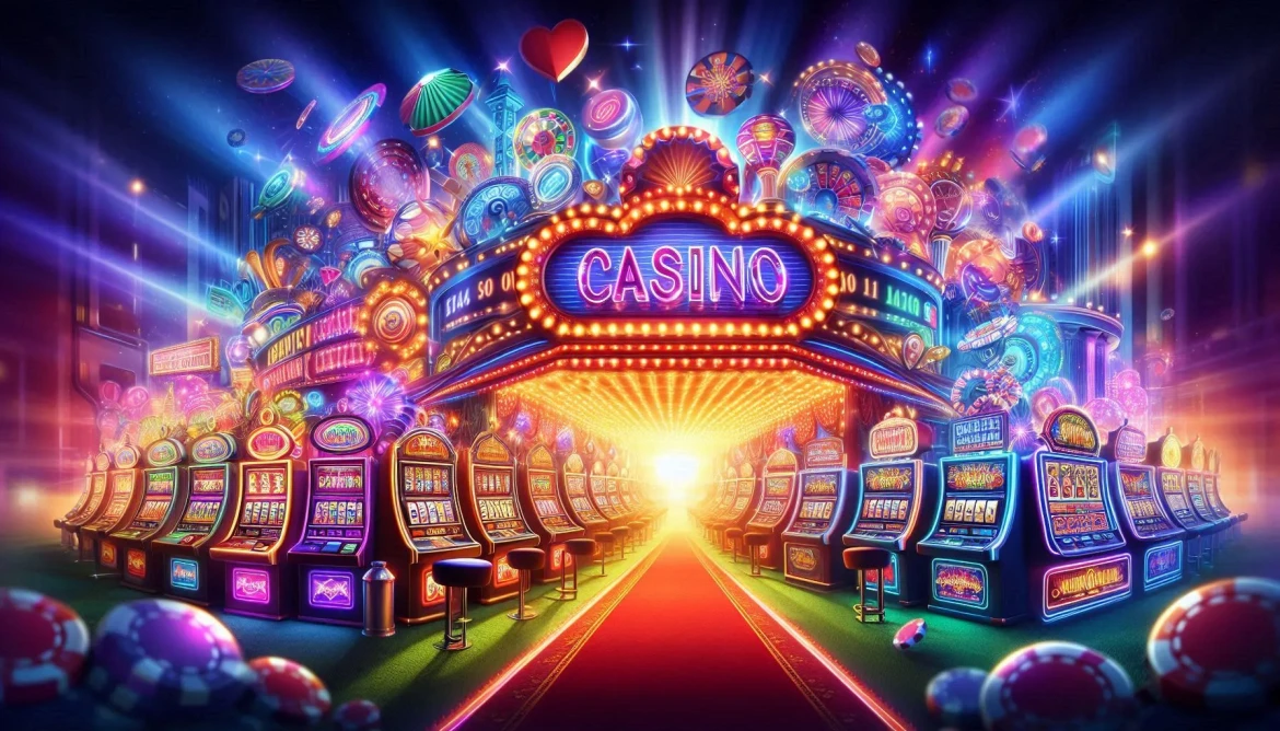 Roby Casino